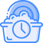 Services turnaround time