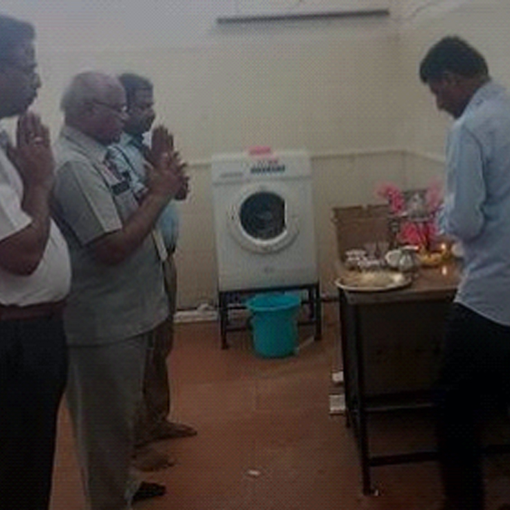 vanavarayar institute